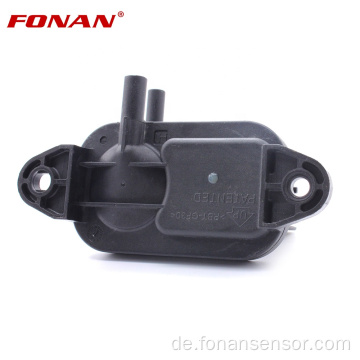 DPF -Abluft -Einlass -Wandler -Drucksensor für Volvo Heavy Duty Truck Mack Leu61 Leu613 MRU612 MRU613 MRU633 20451992